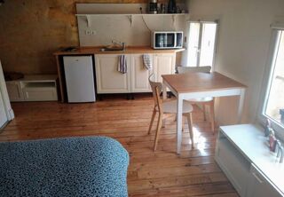  Appartement � louer 1 pi�ce 