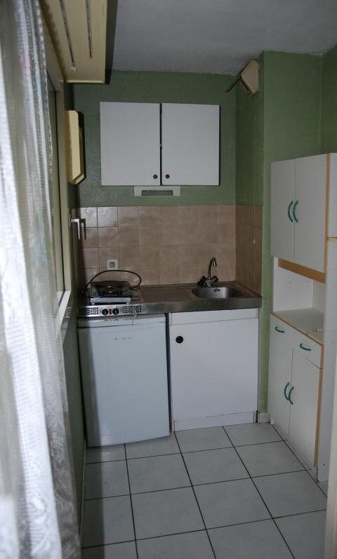  Appartement � louer 1 pi�ce 