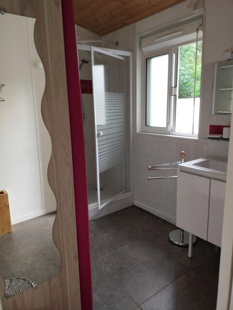  Appartement � louer 1 pi�ce 