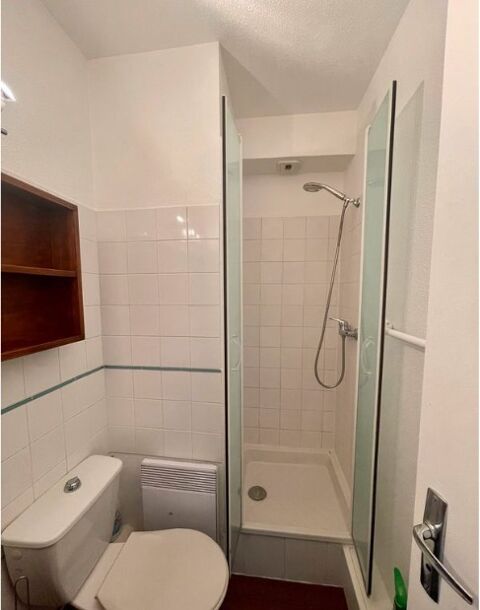  Appartement � louer 1 pi�ce 