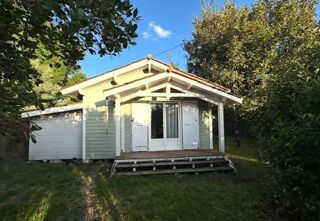  Maison � louer 2 pi�ces  Mios