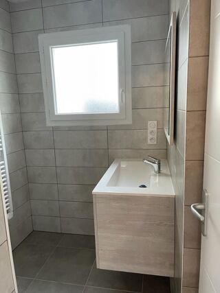  Maison � louer 4 pi�ces  Talence