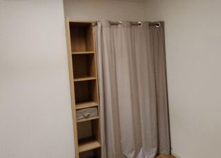  Appartement � louer 2 pi�ces 