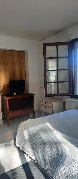  Appartement � louer 1 pi�ce 