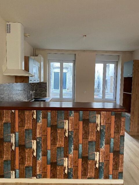  Appartement � louer 5 pi�ces 