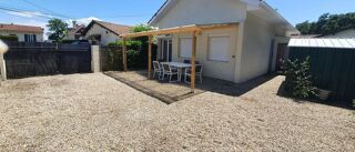  Maison  louer 3 pices  Soulac-sur-mer