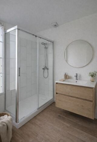  Appartement � louer 2 pi�ces 