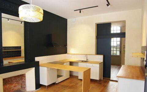  Appartement � louer 2 pi�ces 