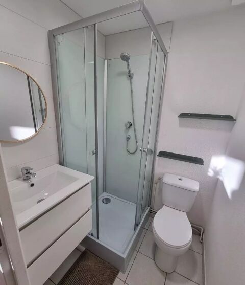  Appartement  louer 1 pice 