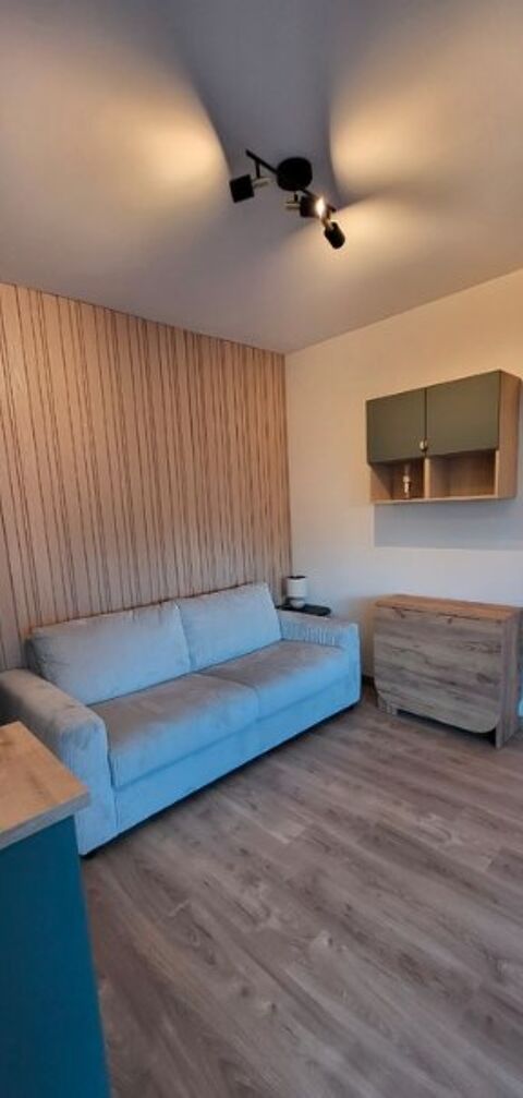  Maison � louer 2 pi�ces  Gujan-mestras