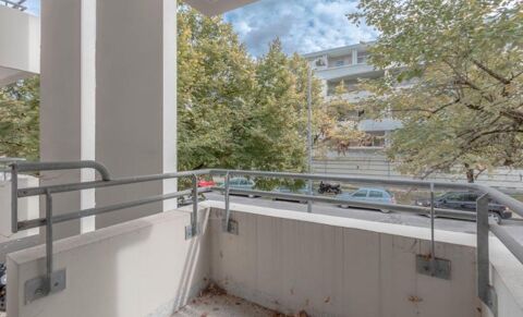  Appartement � louer 3 pi�ces 