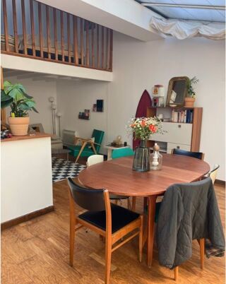  Maison � louer 1 pi�ce 