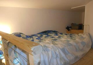  Appartement � louer 1 pi�ce 