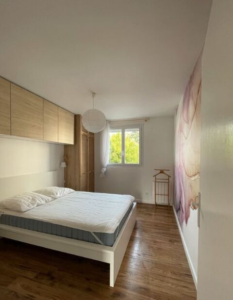  Appartement � louer 3 pi�ces 