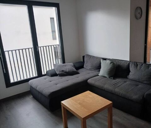  Appartement � louer 1 pi�ce 