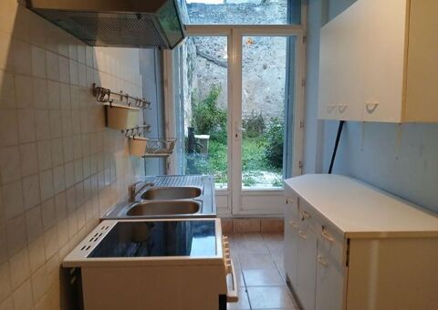  Appartement  louer 2 pices 