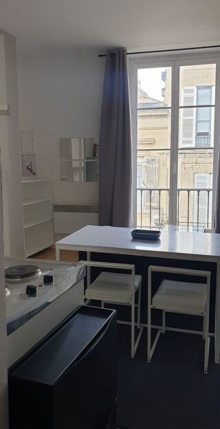  Appartement � louer 1 pi�ce 