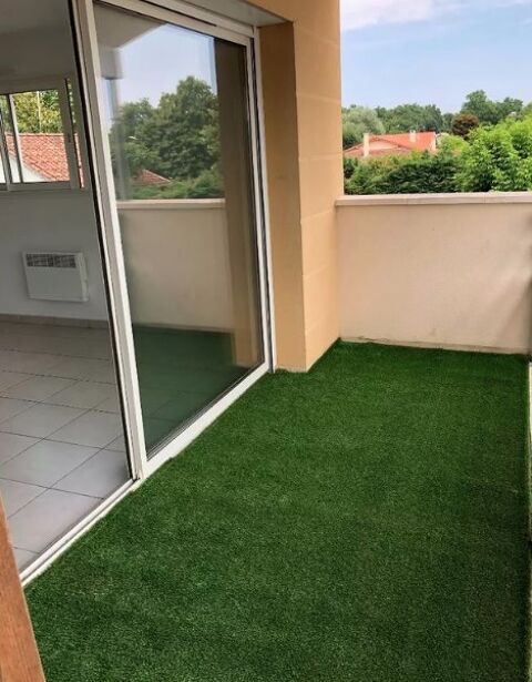  Appartement � louer 3 pi�ces 