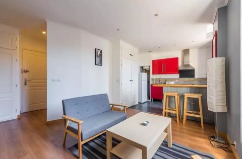  Appartement  louer 2 pices 