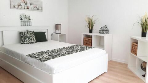  Appartement  louer 1 pice 