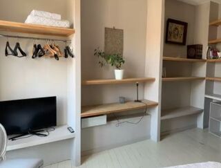  Appartement � louer 1 pi�ce 