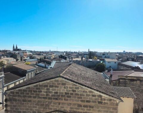  Appartement � louer 3 pi�ces 