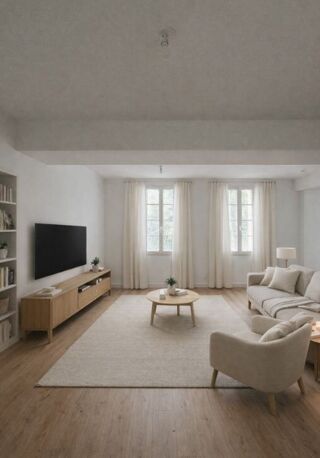  Appartement � louer 2 pi�ces 