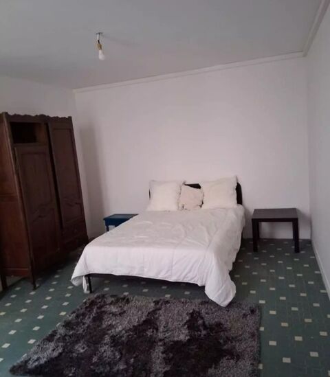  Appartement � louer 3 pi�ces 