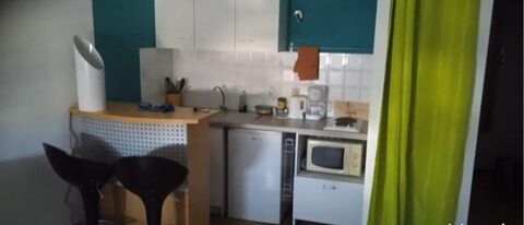  Appartement  louer 1 pice 