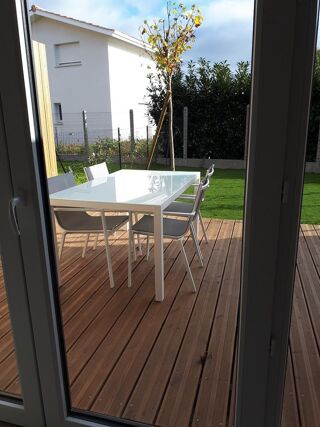  Maison  louer 4 pices  Andernos-les-bains