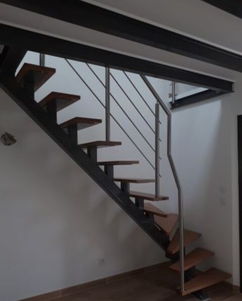  Appartement  louer 1 pice 