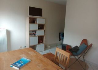  Maison � louer 2 pi�ces 