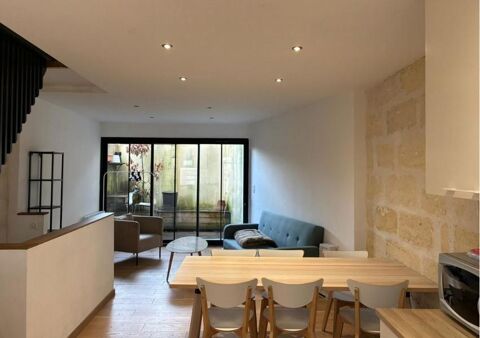  Maison � louer 4 pi�ces 