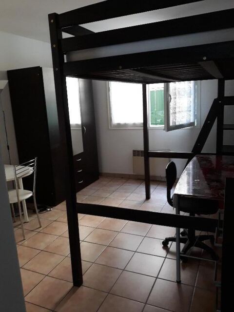  Appartement � louer 1 pi�ce 