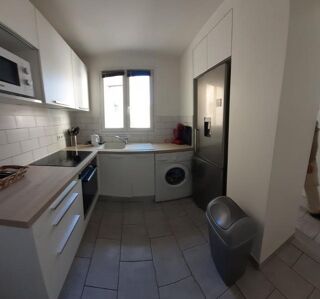  Appartement Marseille 5