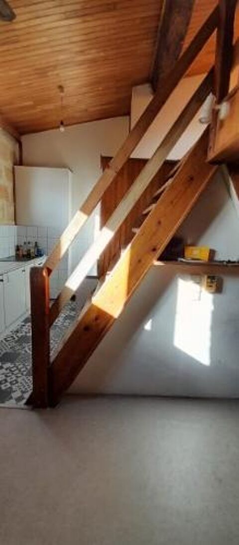  Appartement � louer 1 pi�ce 