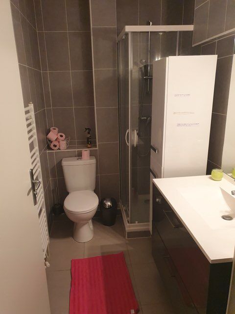  Appartement � louer 1 pi�ce 