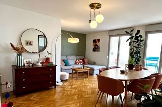  Appartement  louer 3 pices 