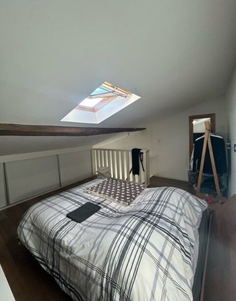  Appartement  louer 2 pices 