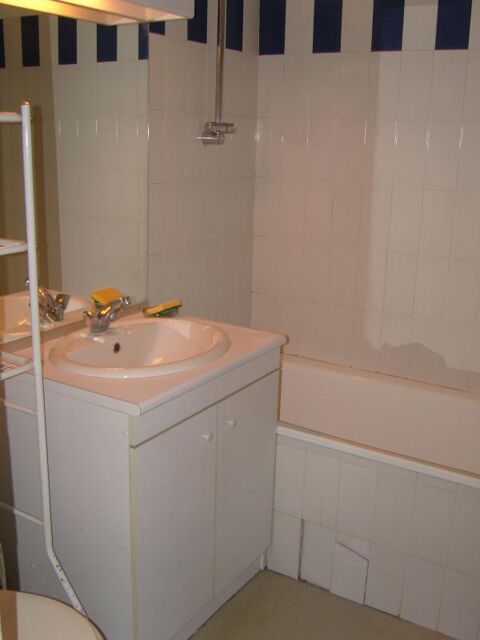  Appartement � louer 1 pi�ce 