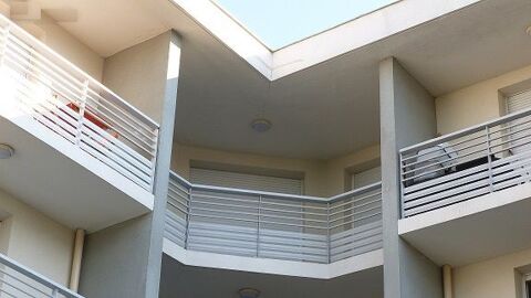  Appartement � louer 3 pi�ces  Bordeaux