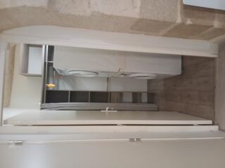  Appartement � louer 1 pi�ce 