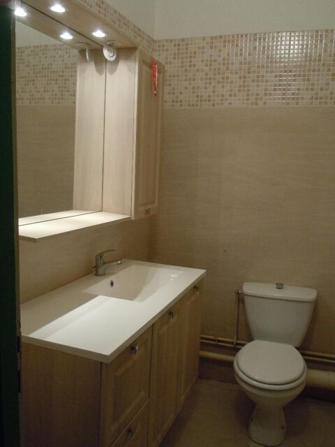  Appartement  louer 3 pices 