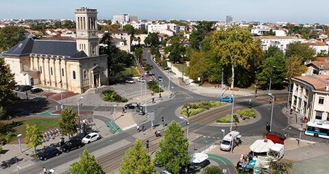  Appartement  louer 1 pice 