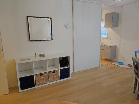  Appartement � louer 2 pi�ces 