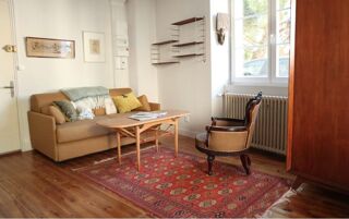  Appartement � louer 1 pi�ce 