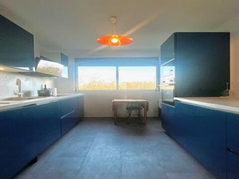  Appartement � louer 5 pi�ces 