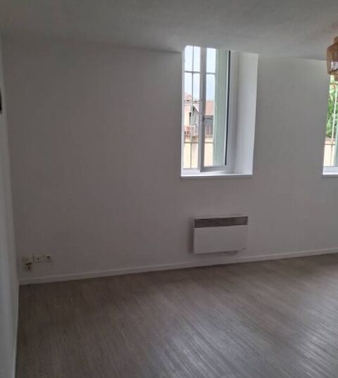  Appartement  louer 1 pice 