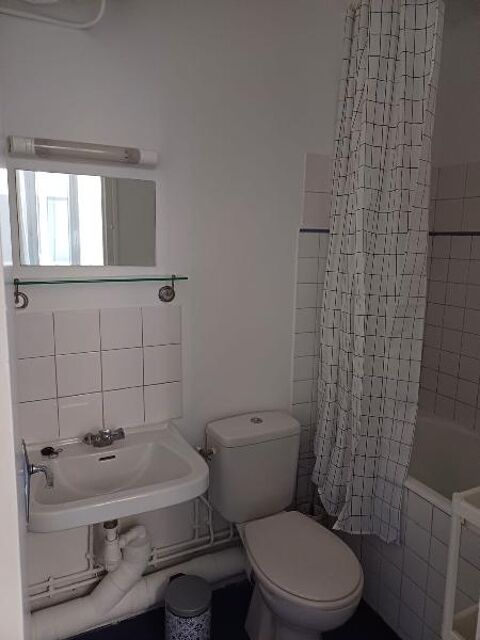  Appartement  louer 1 pice 