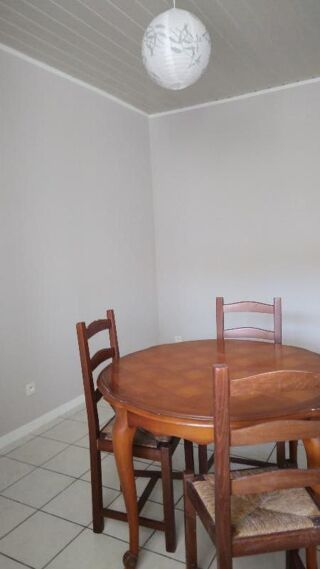  Maison � louer 2 pi�ces 